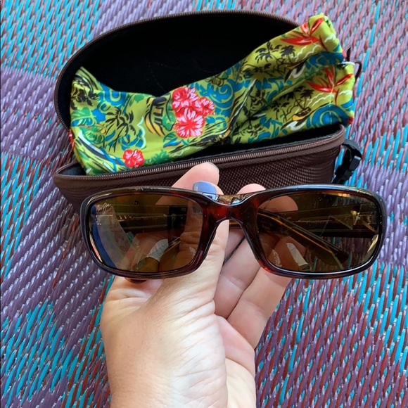 Maui Jim Other - Maui Jim sunglasses